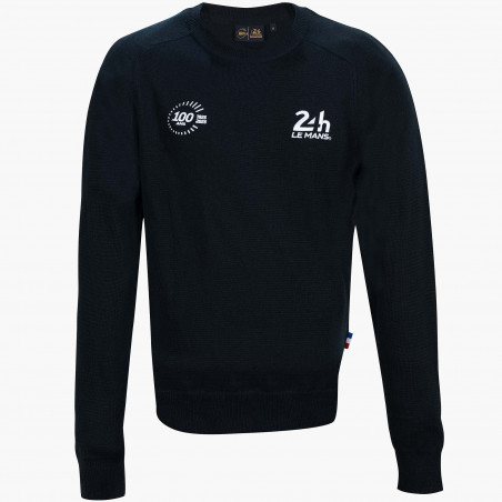 Men's Centennial Sweater - Le Mans 24 Hours