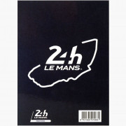Agenda Scolaire 2023-2024 - 24h Le Mans