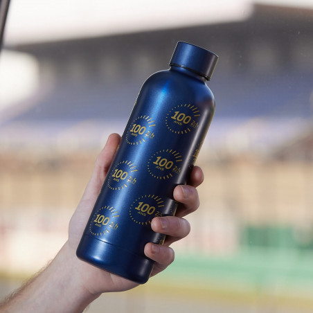 Centennial Isothermal Bottle - 24H Le Mans