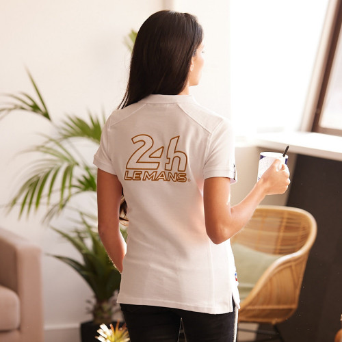 Women's Centennial Polo - 24H Le Mans