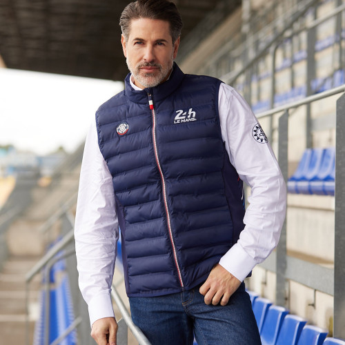 Bodywarmer - 24H Le Mans