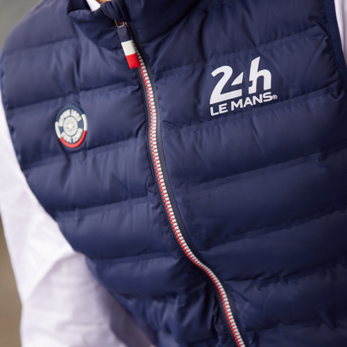 Bodywarmer - 24H Le Mans