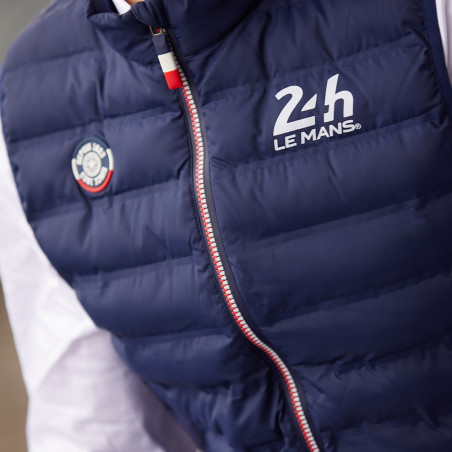 Bodywarmer - 24H Le Mans