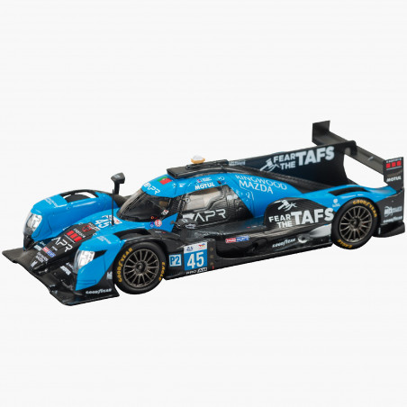 Oreca 07 Gibson N°45 2022