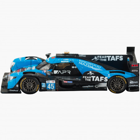 Oreca 07 Gibson N°45 2022