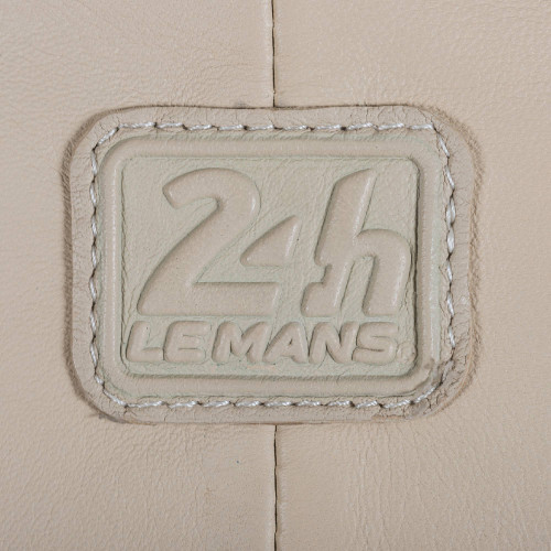 Michel Leather Jacket - Michel Vaillant x 24 Heures Le Mans