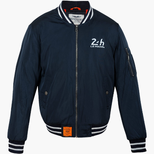 Original Jacket - Bombers x 24h Le Mans