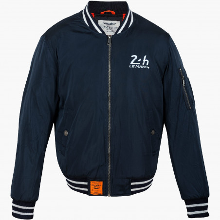 Original Jacket - Bombers x 24h Le Mans