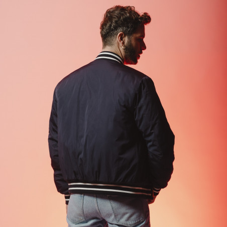 Original Jacket - Bombers x 24h Le Mans