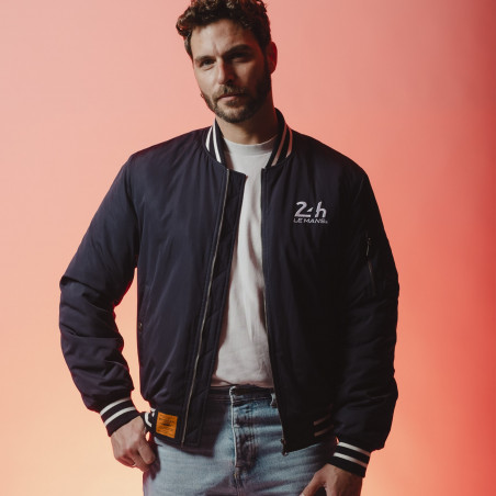 Original Jacket - Bombers x 24h Le Mans