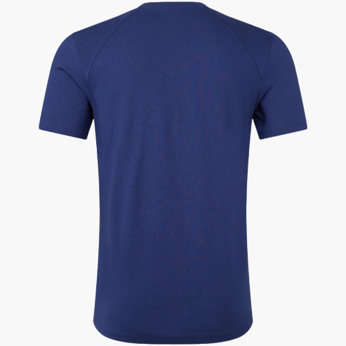 Logo T-shirt - Castore x 24h Le Mans