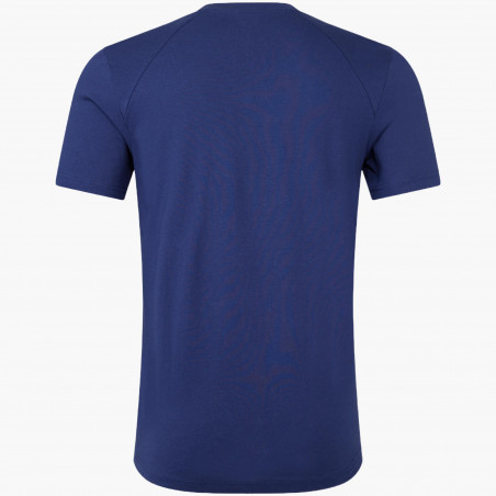 Logo T-shirt - Castore x 24h Le Mans
