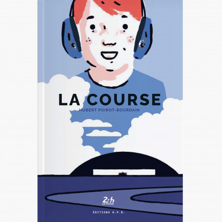 Novel "The Race"