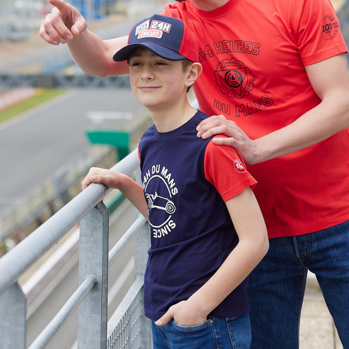 Children's cap - 24 Heures Le Mans