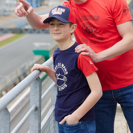 Children's cap - 24 Heures Le Mans