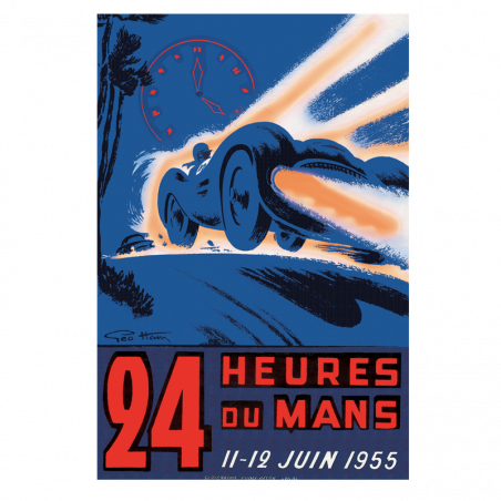 1955 Poster