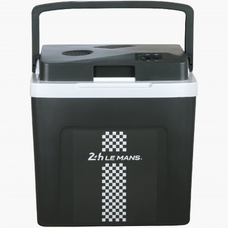 25L Thermoelectric Cooler - 24h Le Mans
