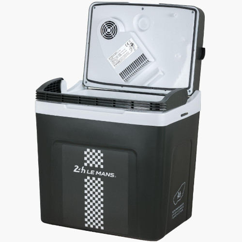 25L Thermoelectric Cooler - 24h Le Mans