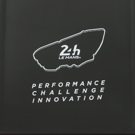 25L Thermoelectric Cooler - 24h Le Mans