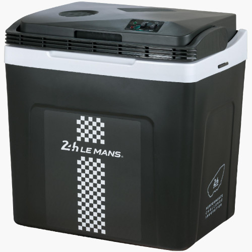 25L Thermoelectric Cooler - 24h Le Mans