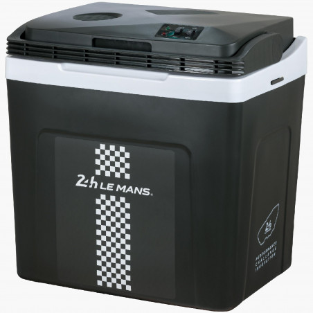 25L Thermoelectric Cooler - 24h Le Mans
