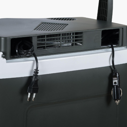 25L Thermoelectric Cooler - 24h Le Mans