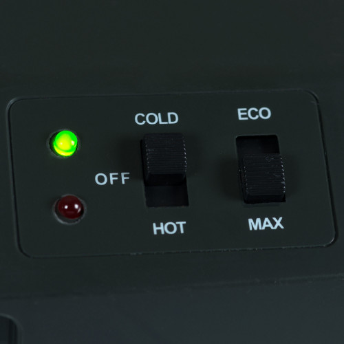 25L Thermoelectric Cooler - 24h Le Mans