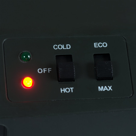 25L Thermoelectric Cooler - 24h Le Mans