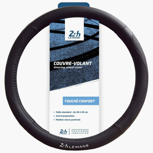 Couvre-Volant - 24h Le Mans