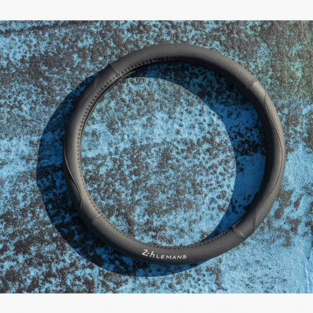 Steering Wheel Cover - 24h Le Mans