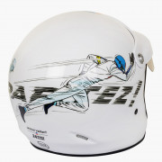 Casque Félix ST520 - Michel Vaillant x 24H Le Mans