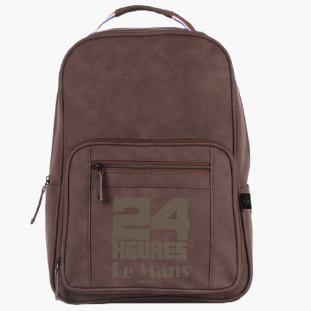 Centenary Backpack - 24h Le Mans