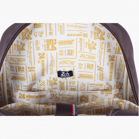 Centenary Backpack - 24h Le Mans