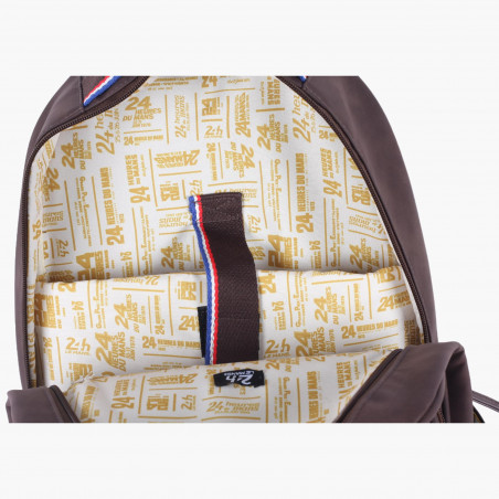 Centenary Backpack - 24h Le Mans