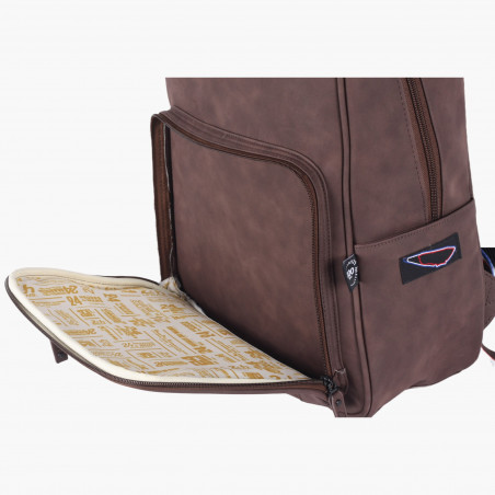 Centenary Backpack - 24h Le Mans