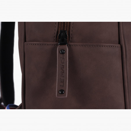 Centenary Backpack - 24h Le Mans