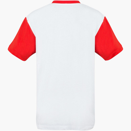 2023 Adult Poster T-shirt - Le Mans Classic