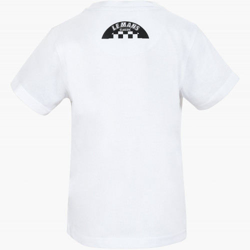 T-shirt Enfant Affiche 2023 - Le Mans Classic