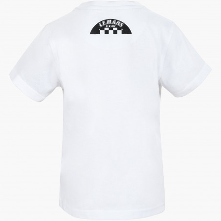 T-shirt Enfant Affiche 2023 - Le Mans Classic