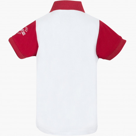 Polo Child Patchs - Le Mans Classic