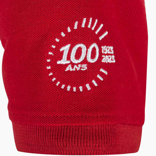 Polo Child Patchs - Le Mans Classic
