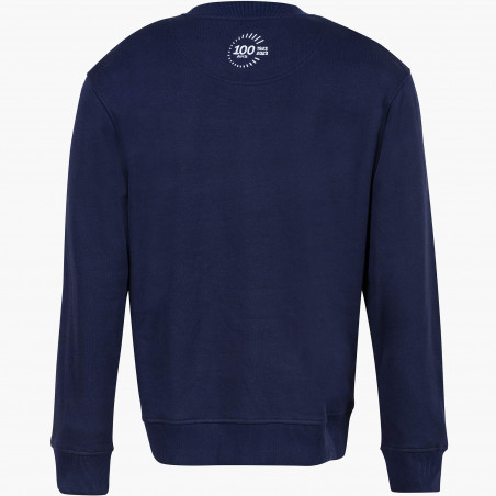 Logo 2.0 Sweatshirt - Le Mans Classic