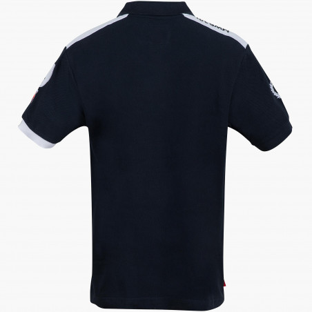 Polo 1956 - Légende