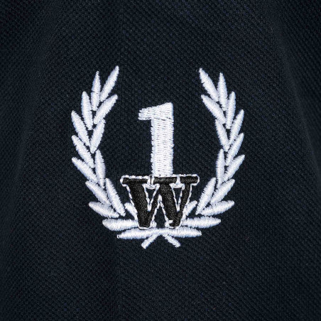 Polo 1956 - Légende