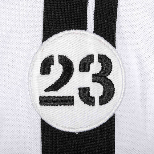 Polo 1970 - Légende