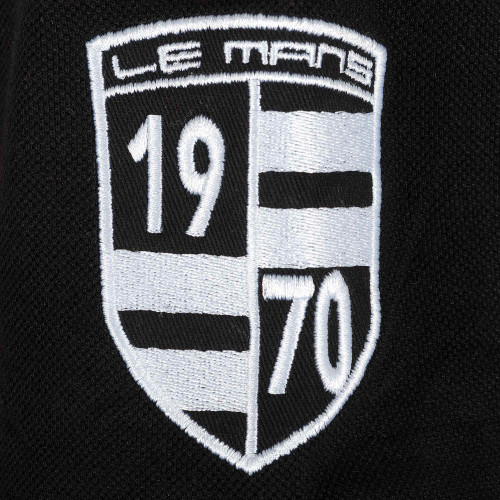 Polo 1970 - Légende