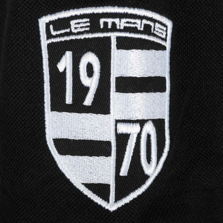 Polo 1970 - Légende