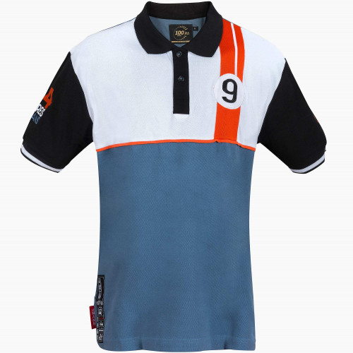 Polo 1968 - Légende