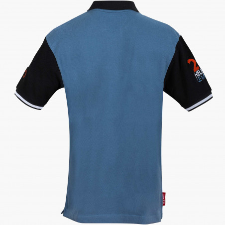 Polo 1968 - Légende