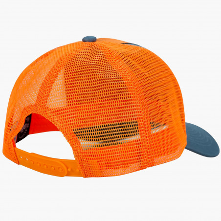 Cap 1968 - Légende